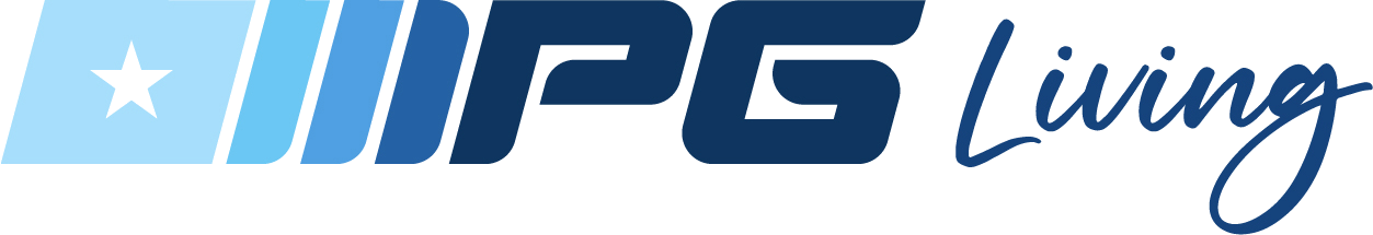 MPG Living logo
